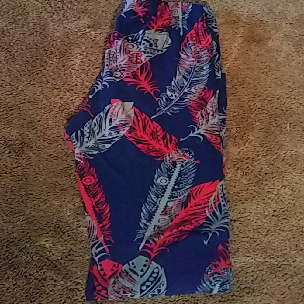 LulaRoe leggings